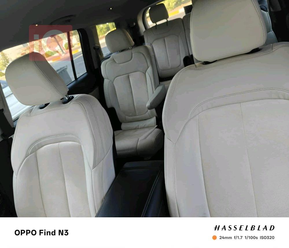 جيب جراند شيروكي إل